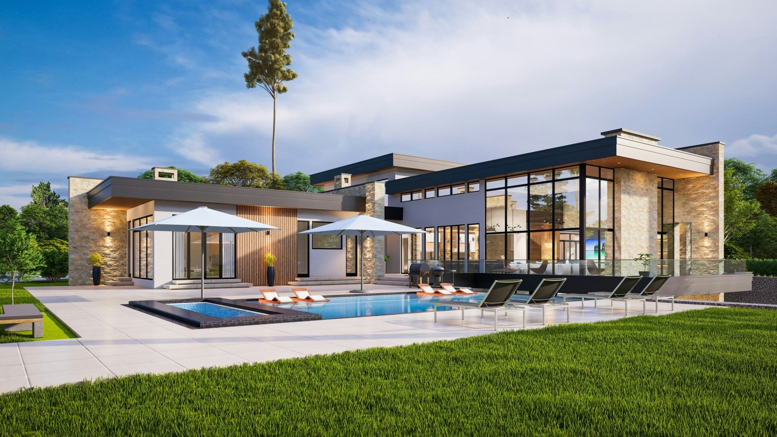 Two Villas 02