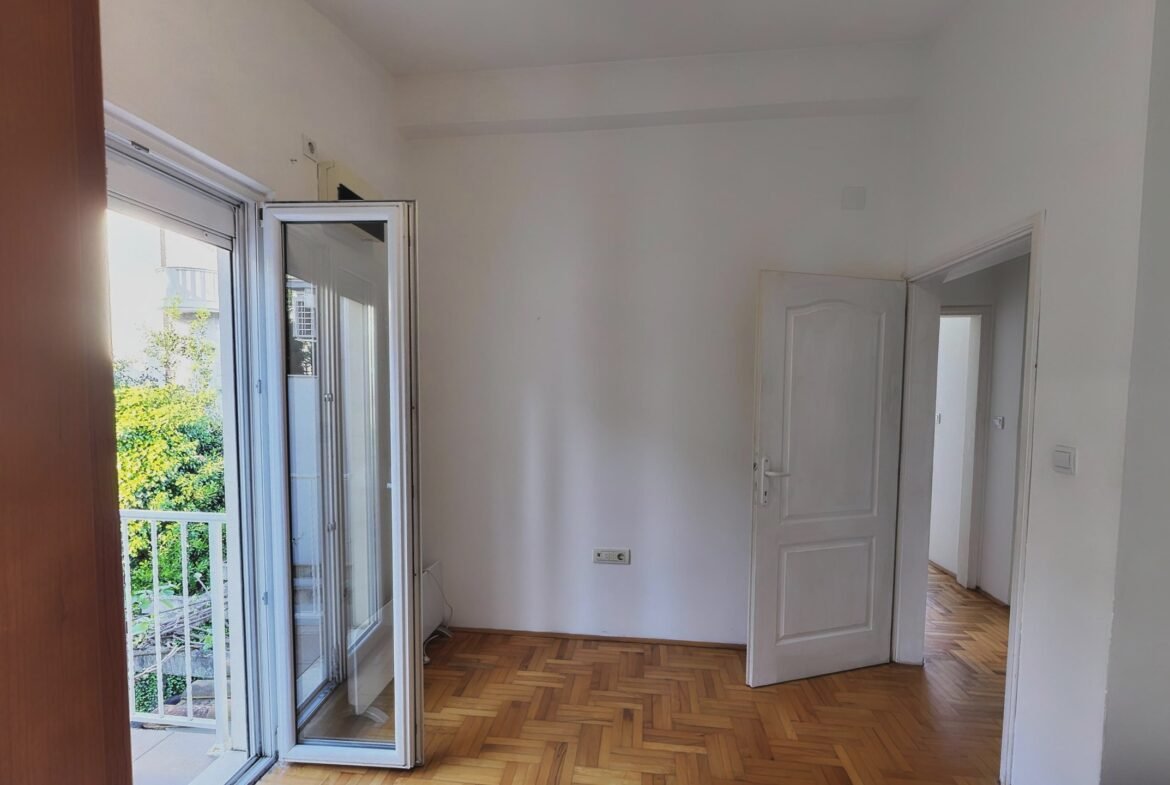 Herceg Novi - Savina - Kuća - Apartmani