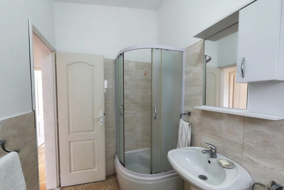 Herceg Novi - Savina - Kuća - Apartmani