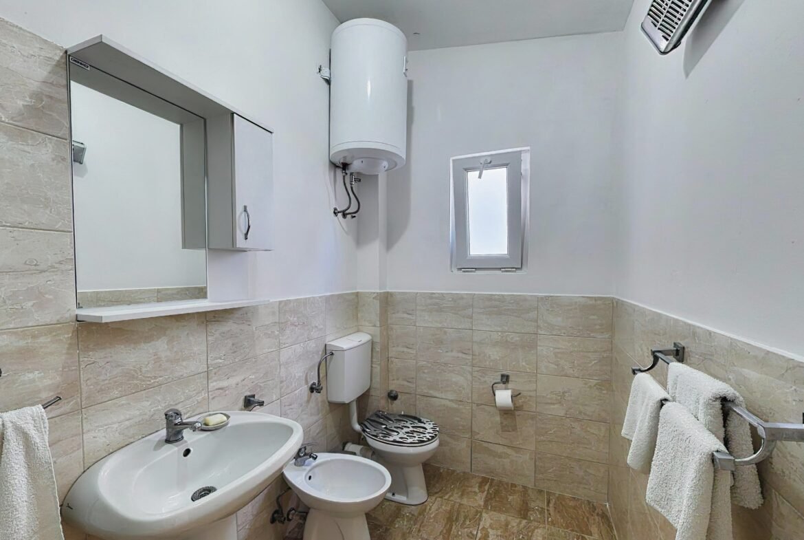 Herceg Novi - Savina - Kuća - Apartmani