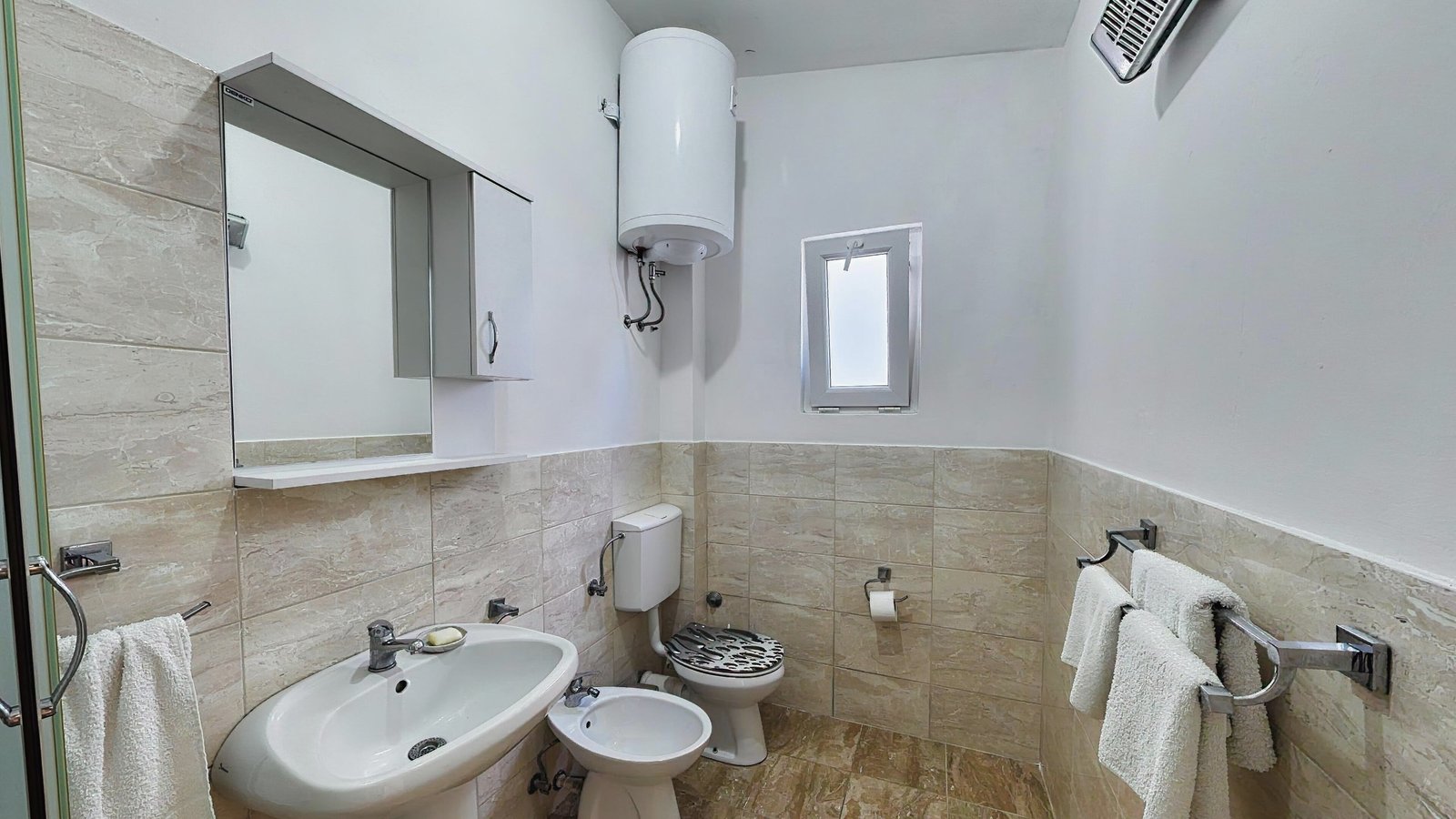 Herceg Novi - Savina - Kuća - Apartmani