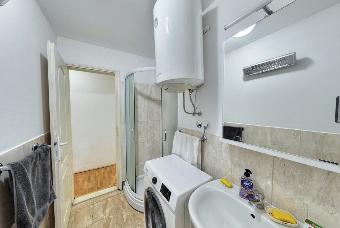 Herceg Novi - Savina - Kuća - Apartmani