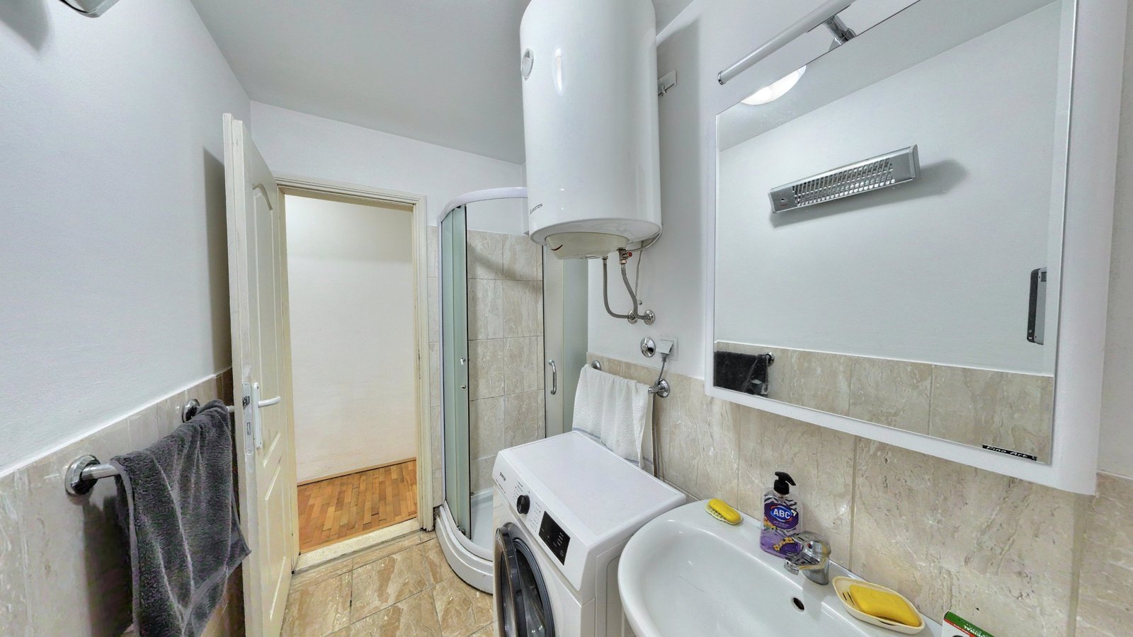 Herceg Novi - Savina - Kuća - Apartmani