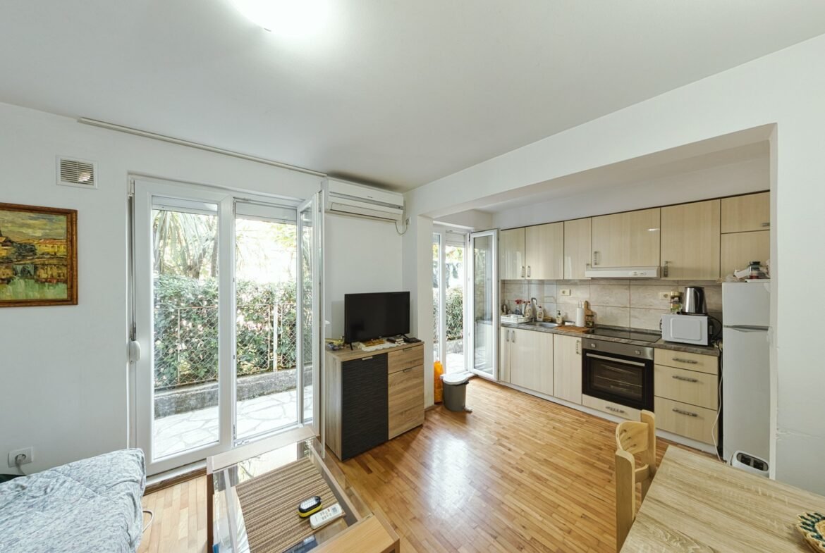Herceg Novi - Savina - Kuća - Apartmani