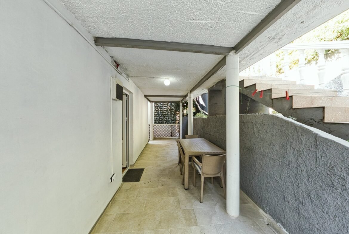 Herceg Novi - Savina - Kuća - Apartmani