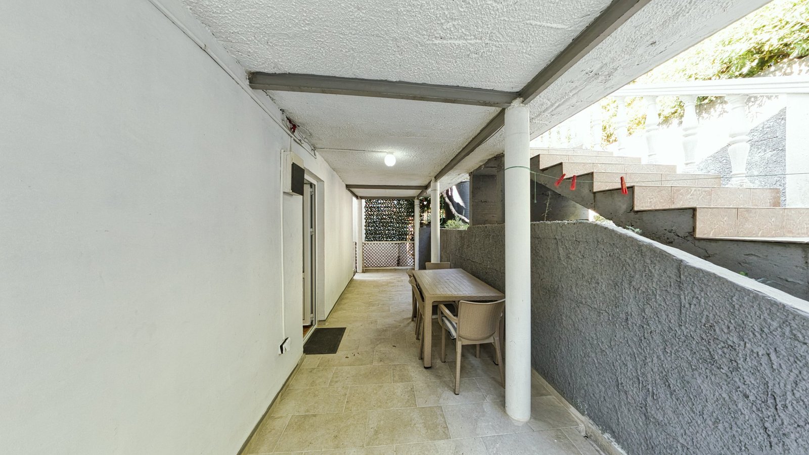 Herceg Novi - Savina - Kuća - Apartmani